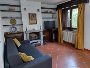 Appartements Le-Z-Aravì 2 Aosta